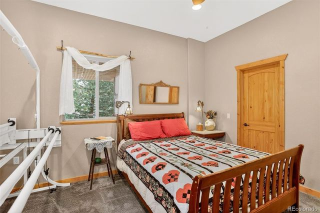 940 S Spring Gulch Road, Idaho Springs, CO 80452