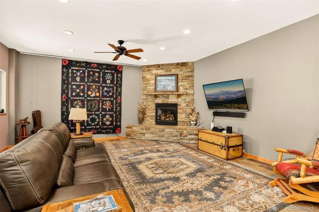 940 S Spring Gulch Road, Idaho Springs, CO 80452