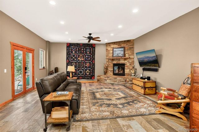 940 S Spring Gulch Road, Idaho Springs, CO 80452
