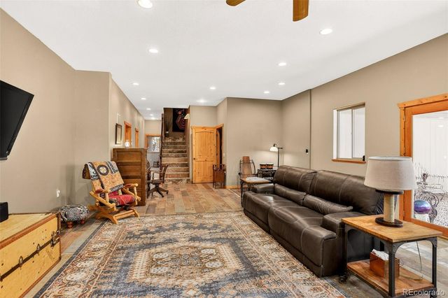 940 S Spring Gulch Road, Idaho Springs, CO 80452