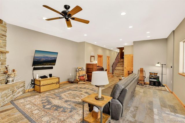940 S Spring Gulch Road, Idaho Springs, CO 80452