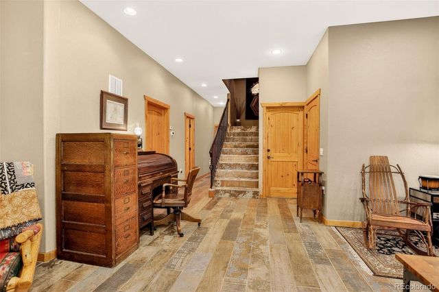 940 S Spring Gulch Road, Idaho Springs, CO 80452