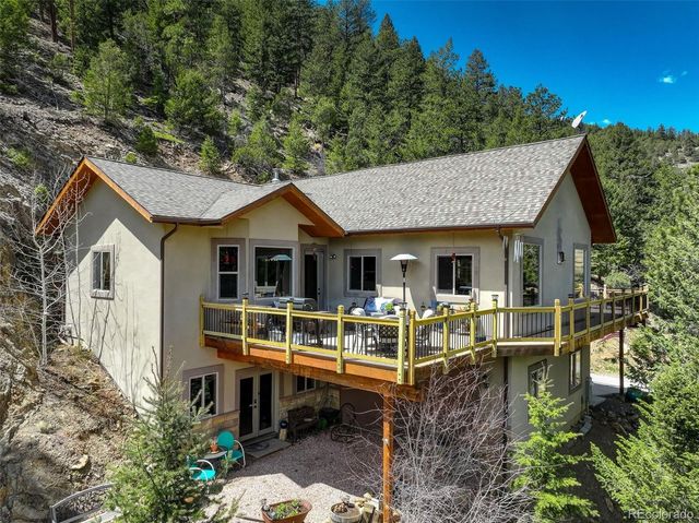 940 S Spring Gulch Road, Idaho Springs, CO 80452