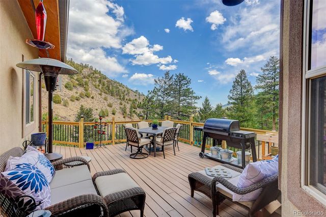 940 S Spring Gulch Road, Idaho Springs, CO 80452