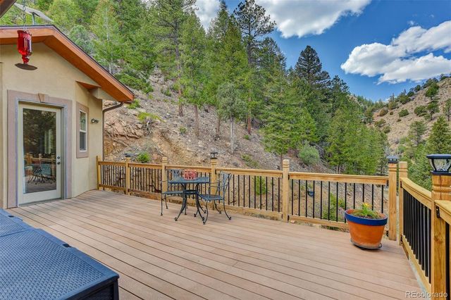 940 S Spring Gulch Road, Idaho Springs, CO 80452
