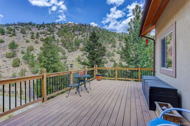 940 S Spring Gulch Road, Idaho Springs, CO 80452