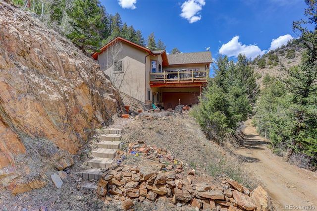 940 S Spring Gulch Road, Idaho Springs, CO 80452