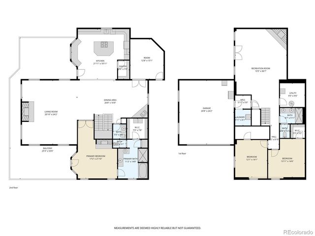 940 S Spring Gulch Road, Idaho Springs, CO 80452