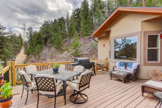 940 S Spring Gulch Road, Idaho Springs, CO 80452