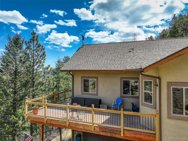 940 S Spring Gulch Road, Idaho Springs, CO 80452