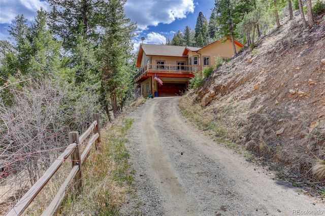940 S Spring Gulch Road, Idaho Springs, CO 80452