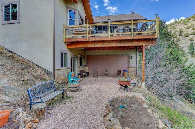 940 S Spring Gulch Road, Idaho Springs, CO 80452