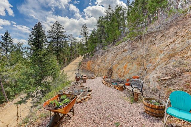 940 S Spring Gulch Road, Idaho Springs, CO 80452