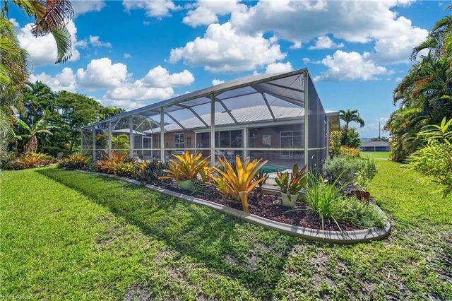 1804 SW 1st AVE, Cape Coral, FL 33991
