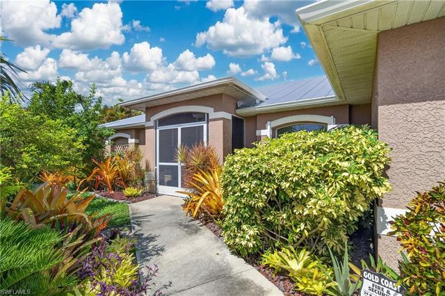 1804 SW 1st AVE, Cape Coral, FL 33991
