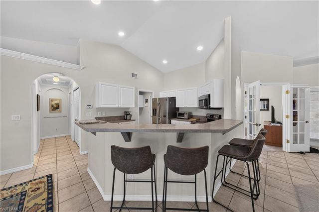 1804 SW 1st AVE, Cape Coral, FL 33991