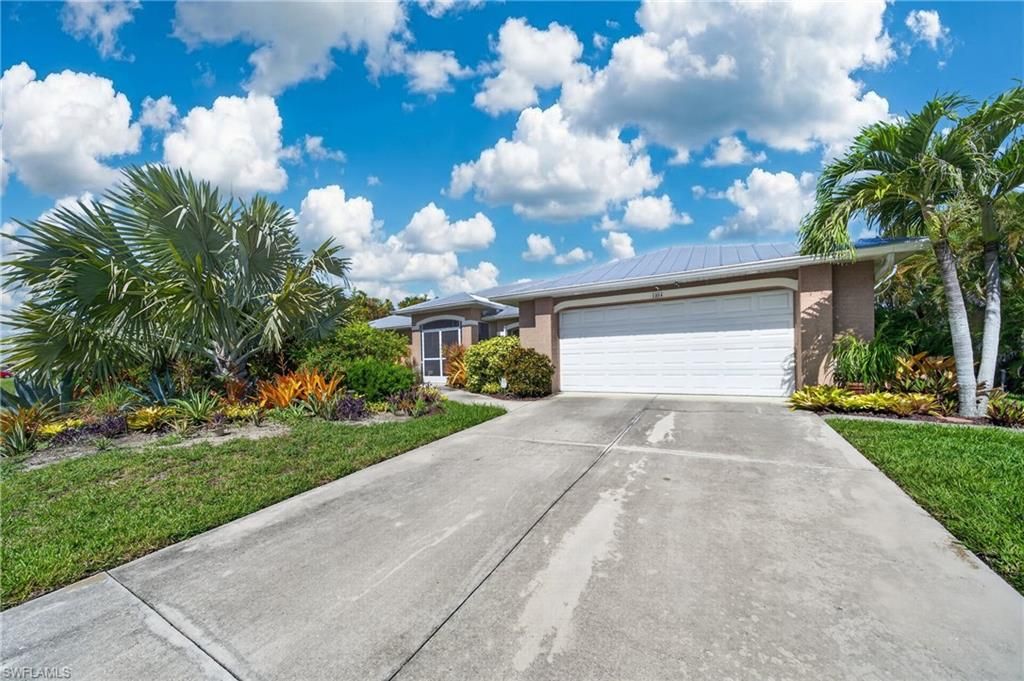 1804 SW 1st AVE, Cape Coral, FL 33991