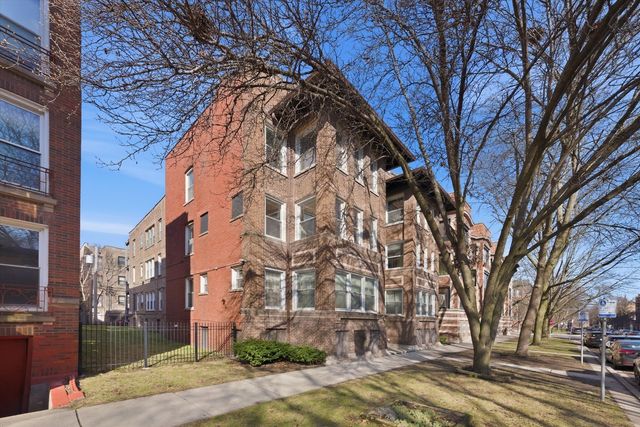 5210 S Ingleside Avenue 2, Chicago, IL 60615