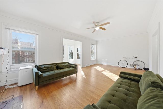 5210 S Ingleside Avenue 2, Chicago, IL 60615