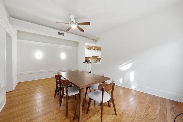 5210 S Ingleside Avenue 2, Chicago, IL 60615