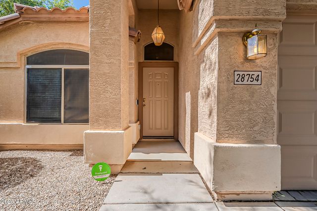 28754 N BAUXITE Lane, San Tan Valley, AZ 85143