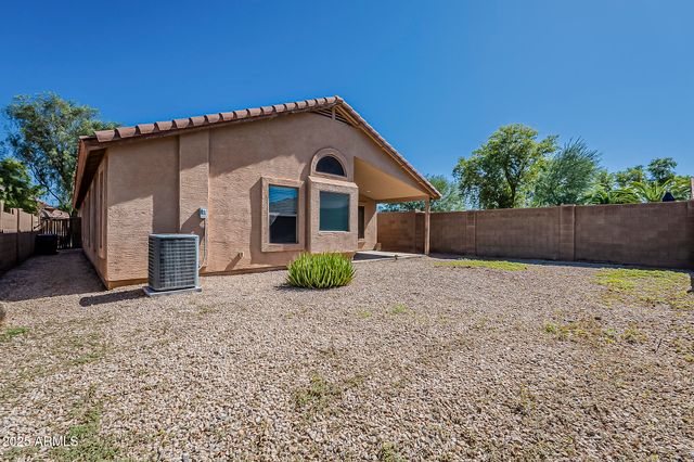 28754 N BAUXITE Lane, San Tan Valley, AZ 85143