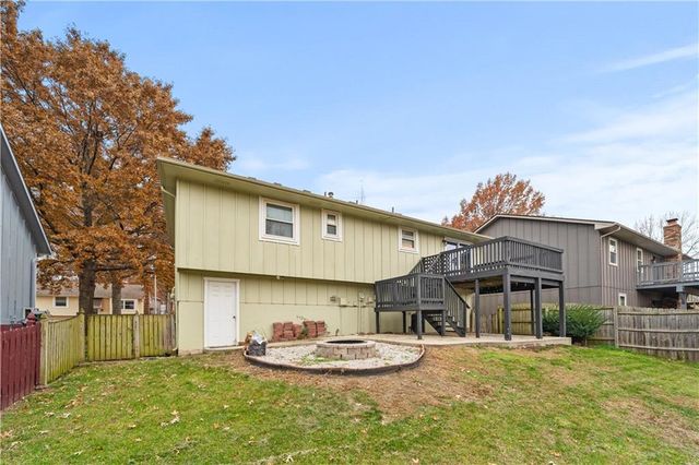 16224 W 125 Terrace, Olathe, KS 66062