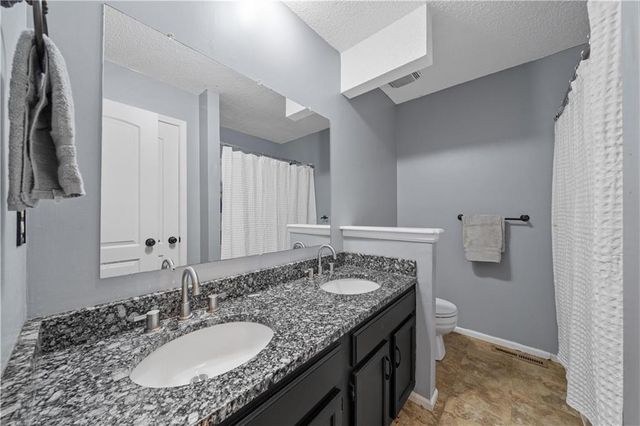 16224 W 125 Terrace, Olathe, KS 66062