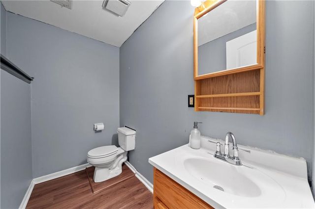 16224 W 125 Terrace, Olathe, KS 66062