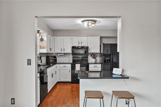 16224 W 125 Terrace, Olathe, KS 66062