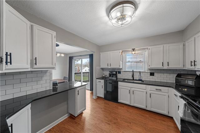 16224 W 125 Terrace, Olathe, KS 66062