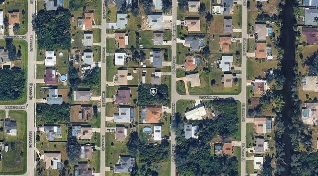 3099 NEWBURY STREET, Port Charlotte, FL 33952
