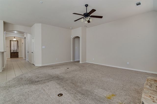 1212 Lantana Lane, Burleson, TX 76028