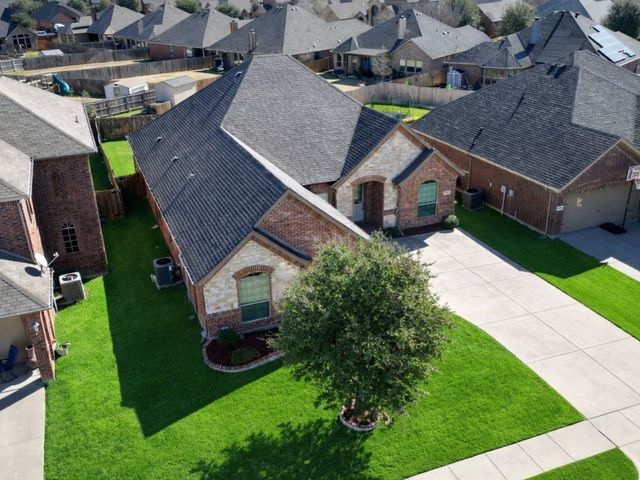 1212 Lantana Lane, Burleson, TX 76028