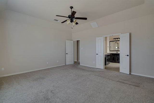 1212 Lantana Lane, Burleson, TX 76028