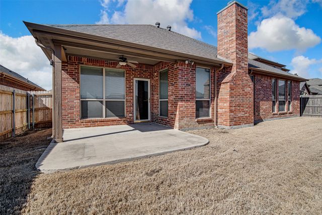 1212 Lantana Lane, Burleson, TX 76028