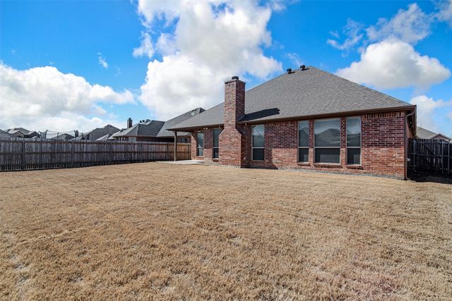 1212 Lantana Lane, Burleson, TX 76028