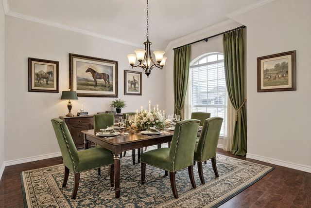 1212 Lantana Lane, Burleson, TX 76028