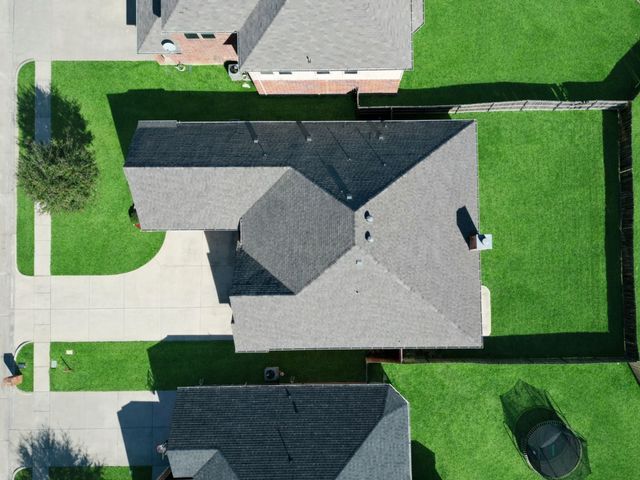 1212 Lantana Lane, Burleson, TX 76028