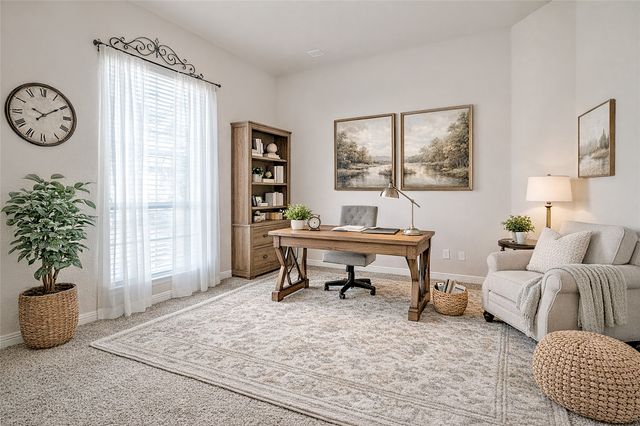 1212 Lantana Lane, Burleson, TX 76028