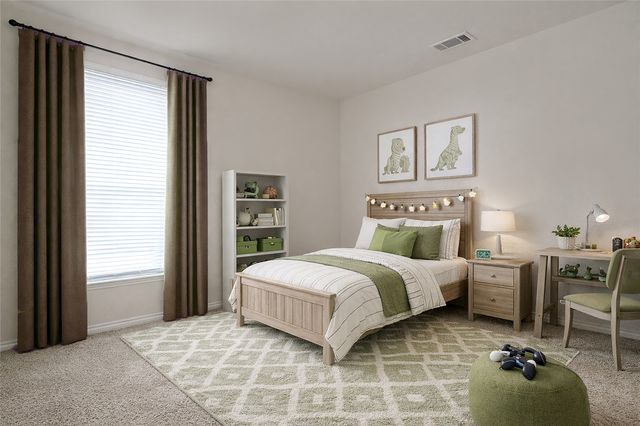 1212 Lantana Lane, Burleson, TX 76028