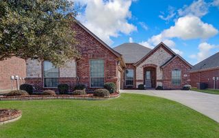 1212 Lantana Lane, Burleson, TX 76028
