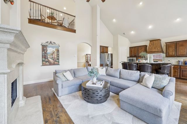 5509 Fern Valley Lane, Mckinney, TX 75070