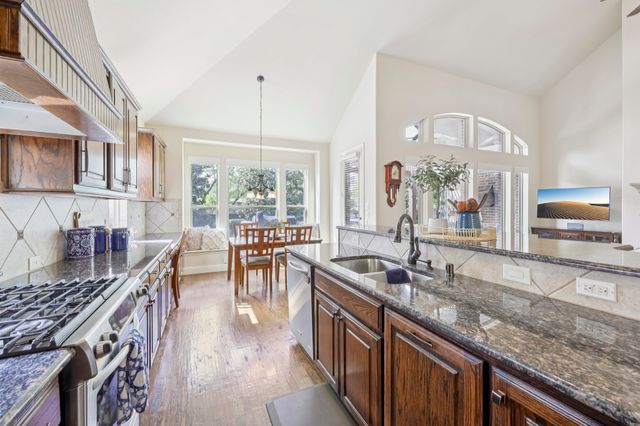 5509 Fern Valley Lane, Mckinney, TX 75070