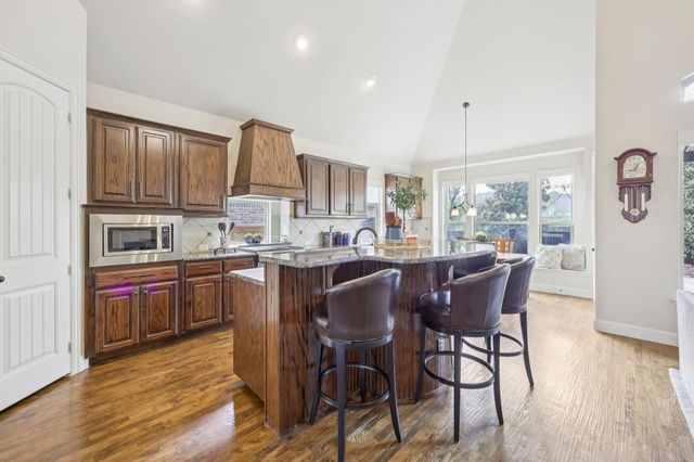 5509 Fern Valley Lane, Mckinney, TX 75070