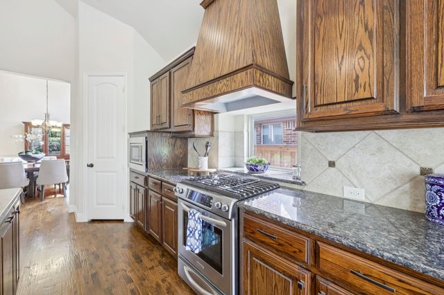 5509 Fern Valley Lane, Mckinney, TX 75070