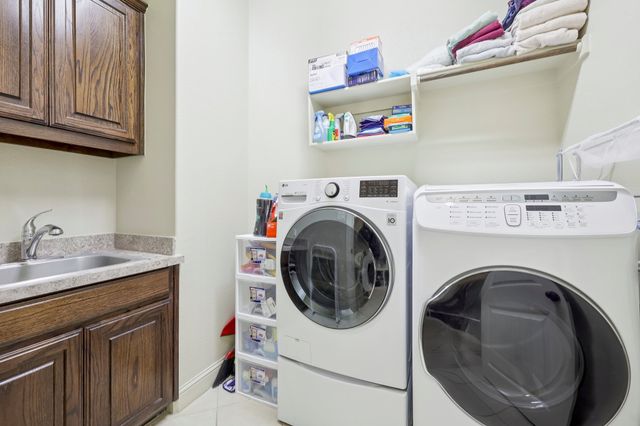 5509 Fern Valley Lane, Mckinney, TX 75070