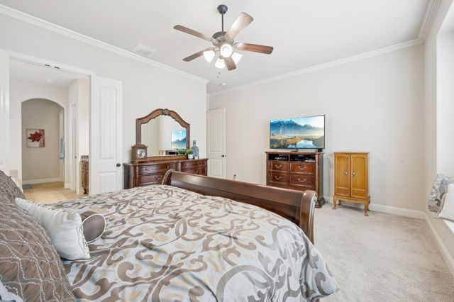 5509 Fern Valley Lane, Mckinney, TX 75070