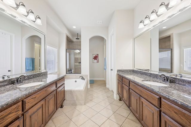 5509 Fern Valley Lane, Mckinney, TX 75070