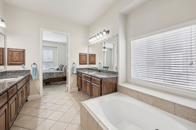 5509 Fern Valley Lane, Mckinney, TX 75070